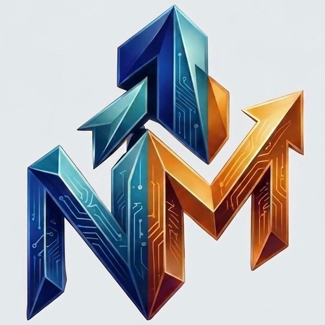 Nirmaan Growth Systems Logo